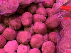 -阿娟牛肉丸·手打牛肉丸·现做现卖