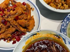 -欧记大排档·景德菜(上海首店)