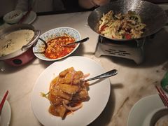 -苏乡兰亭·新派淮扬菜(吾悦广场店)