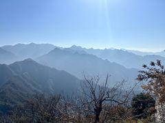 -终南山南五台景区