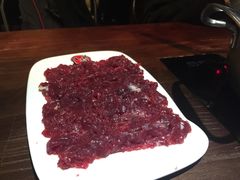 -牛焱·贵州黄牛肉火锅(城西银泰店)