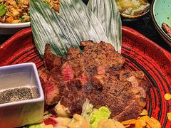 -無境·匠心日本料理(汉街店)