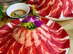 -老楼羊蝎子·鲜货烧烤(惊驾路店)