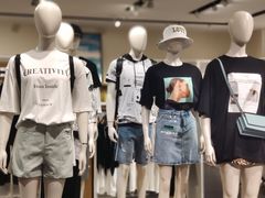 -MJstyle(金虹桥店)