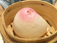 -兴悦酒家(环市东路店)