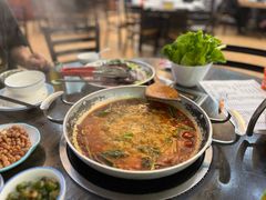 -池味巴瑶·崇巍牛杂家常菜(埌东店)