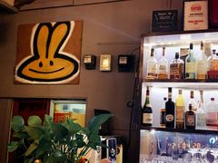 -Side Street街旁(交道口店)