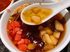 冰粉-海底捞火锅(连城广场店)