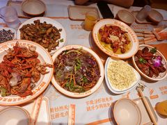 -拙大师·龙虾四季排档·夜宵至凌晨4点(唯亭店)