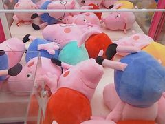 -星悦蓝海欢乐园(石路天虹店)