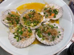 -樟树底(胜利河美食街店)