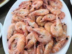 -明记海鲜大排档(巽寮湾店)
