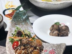 -青叶日式料理(飘亮阳光广场店)
