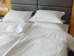 -北京东直门智选假日酒店