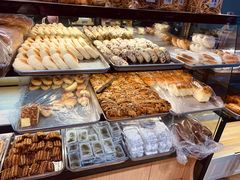 -宏发红西饼屋(天津路店)