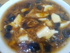 豆腐脑-增盛魁小吃店