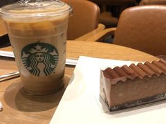 -星巴克臻选(深圳罗湖万象城店)