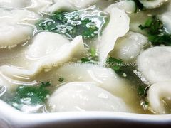 -老边饺子馆(北京南站1店)