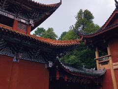 景点-石经寺