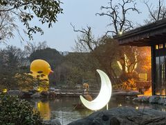 -扬州瘦西湖温泉