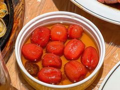 -俏小张海鲜烧烤(京汉总店)