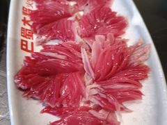 -巴蜀大将火锅(春熙店)
