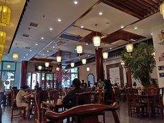 大堂-同得兴面馆.苏式面.三虾面(园区店)