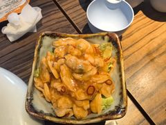 -品米斗·精致料理(浦东禹悦汇店)