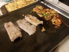 -韩时烤肉(枫蓝店)