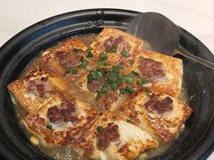 -秋色客家菜(南山店)