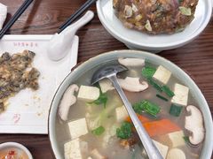 -海坛特色小吃·只做平潭特色菜(平潭店)