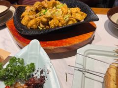 -状元阁烧烤(新华路总店)