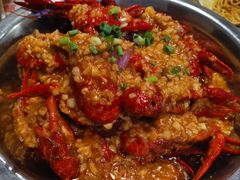 -靓靓蒸虾·头牌蒸虾(南山桂庙店)