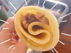 -流常老豆腐(总店)