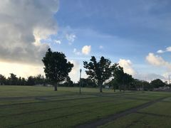 -美国纪念公园