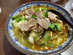 -河南烩面馆(复兴南街店)