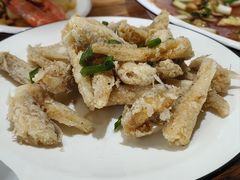 -金海湾海鲜排档(朱家尖店)