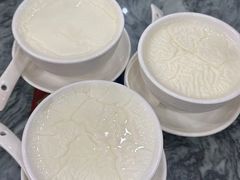 -福星牛奶甜品店(常平店)