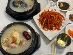 -长顺参鸡汤店(西塔总店)