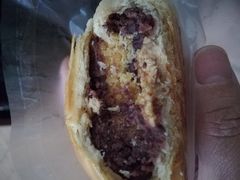 -半勺舒舒生日蛋糕店