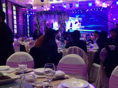 -常州逸高酒店-中餐厅