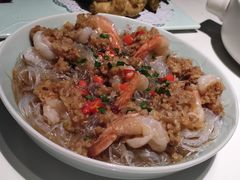 -乔阿马·江南味·驴肉香(龙湖华泾天街店)