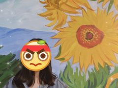 -天津梵高星空艺术馆(天河城旗舰店)