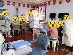 -中科优视医学研究院·验光配镜·近视防控