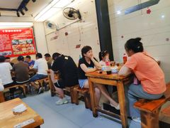 大堂-十里铺铁板鱿鱼