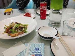 -鲜得莱渔港·小平岛海胆馆(七贤岭店)