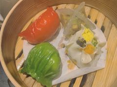 -甄御•海鲜新青岛菜(麦岛店)