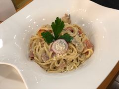 -杭州国际会议中心洲际酒店-面工坊