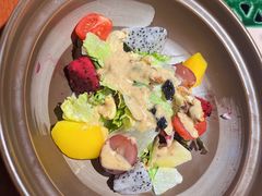 -匠和风精致料理(宁德万达店)