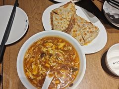 -河沿肉饼Beijing Pie(东华门店)